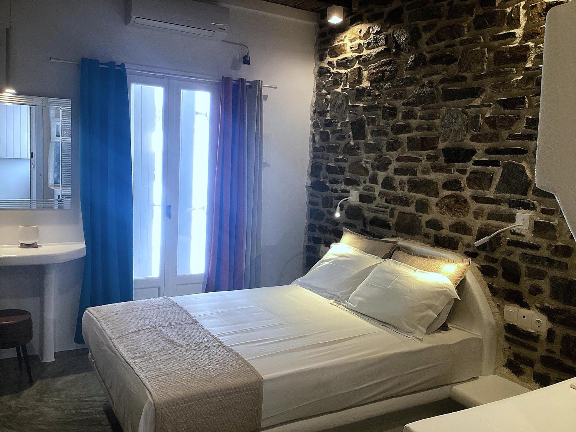 Milos Dream Life Triovasálos Dış mekan fotoğraf